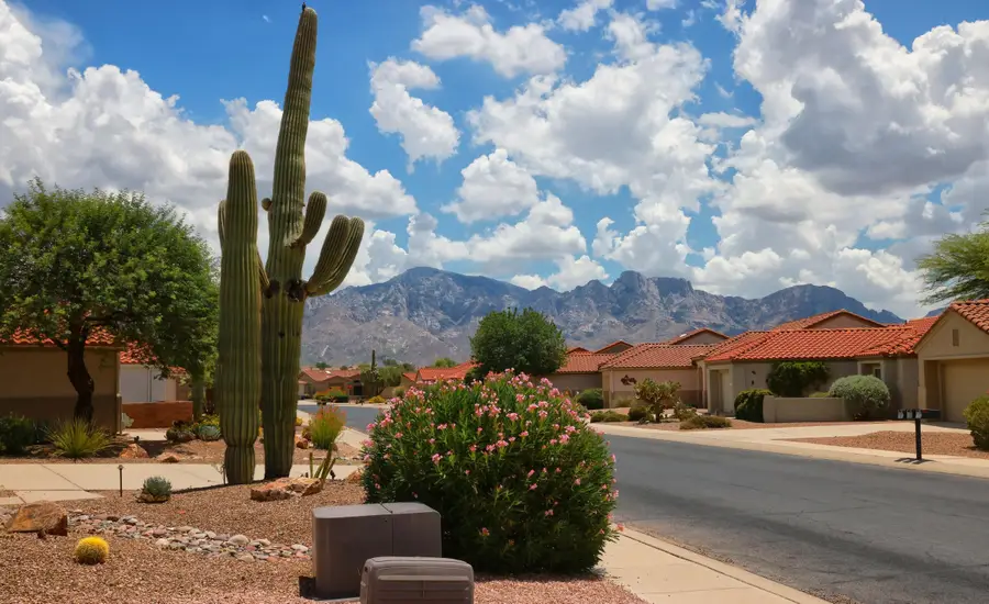 2295 E Montrose Canyon Drive, Oro Valley, AZ 85755 - Image #3