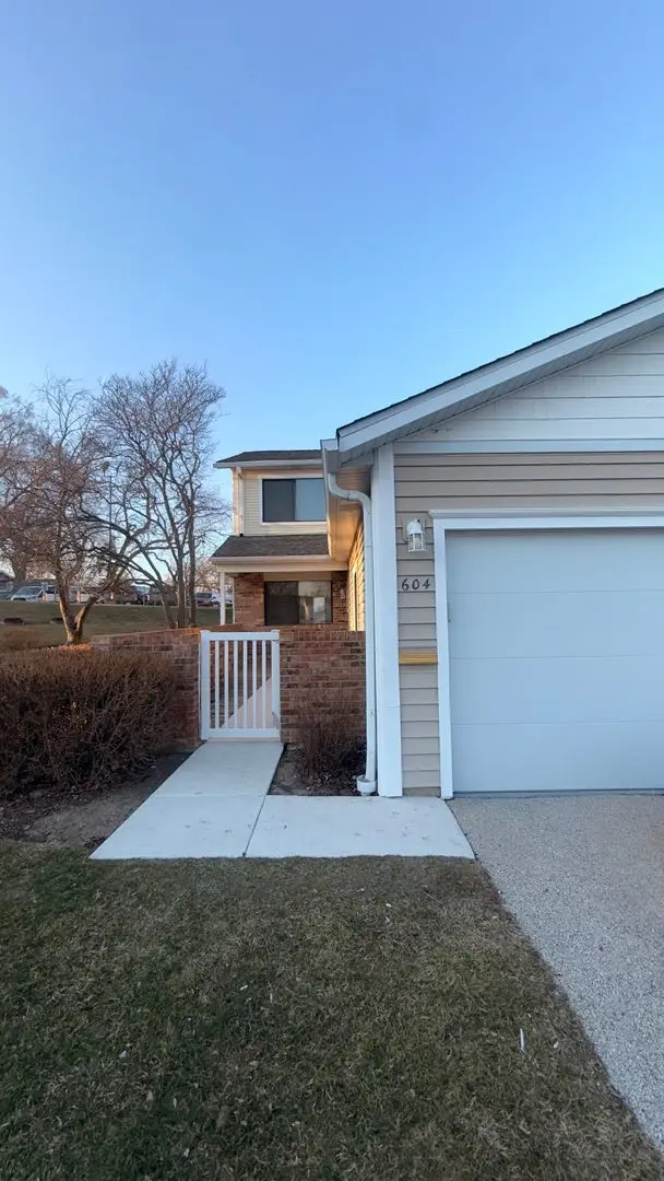 604 Bayview Point #604, Schaumburg, IL 60194 - #2