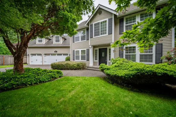 2409 Buckingham Drive Se, Olympia, WA 98501