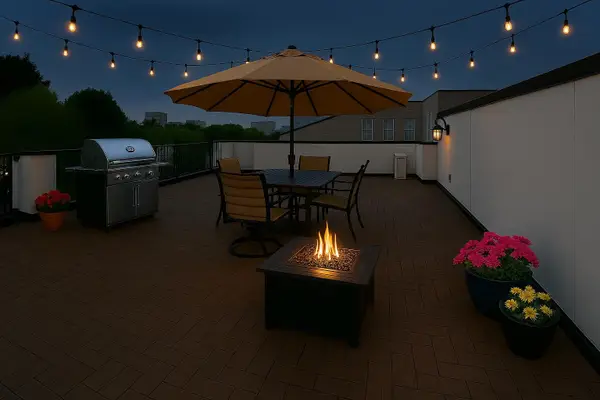 7333 Valley View Lane #404, Dallas, TX 75240