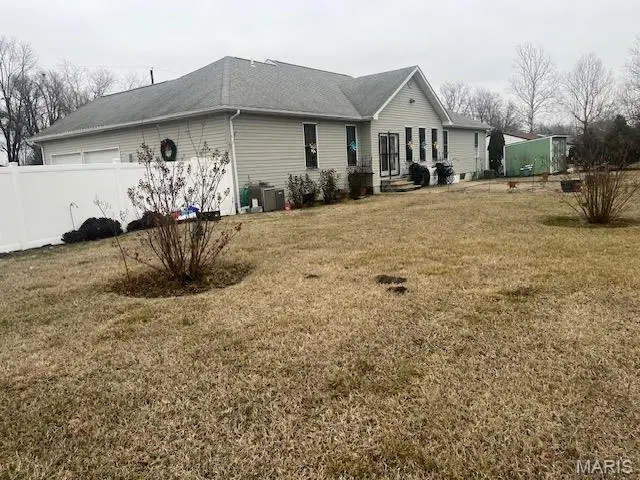 815 Gail Street, Charleston, MO 63834 - Image #2