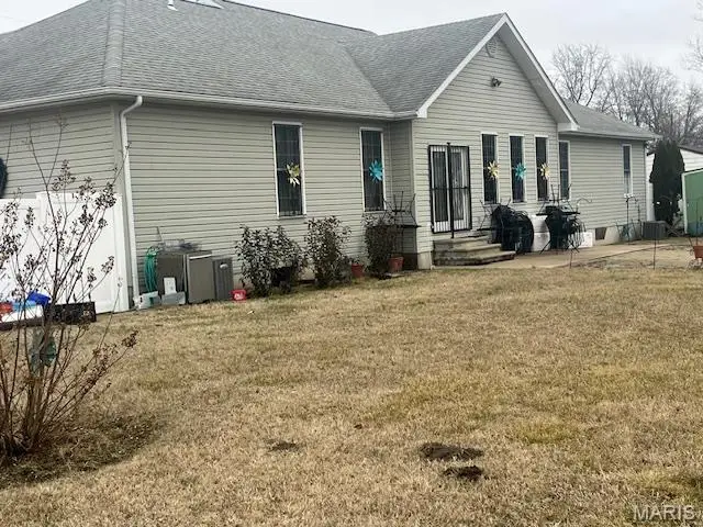 815 Gail Street, Charleston, MO 63834 - Image #3