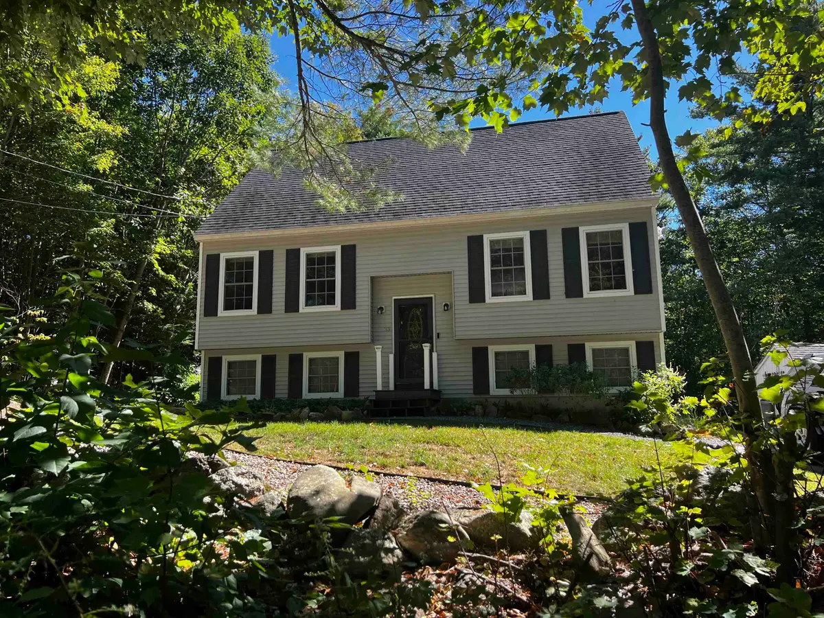 33 Old Rochester Road, Center Barnstead, NH 03225 - #1