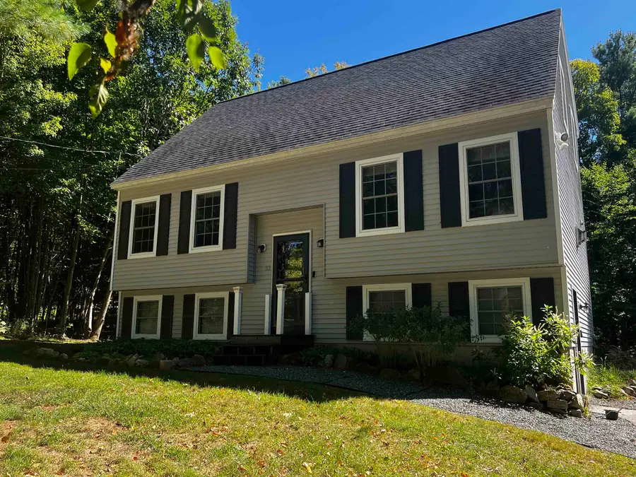 33 Old Rochester Road, Center Barnstead, NH 03225 - #2