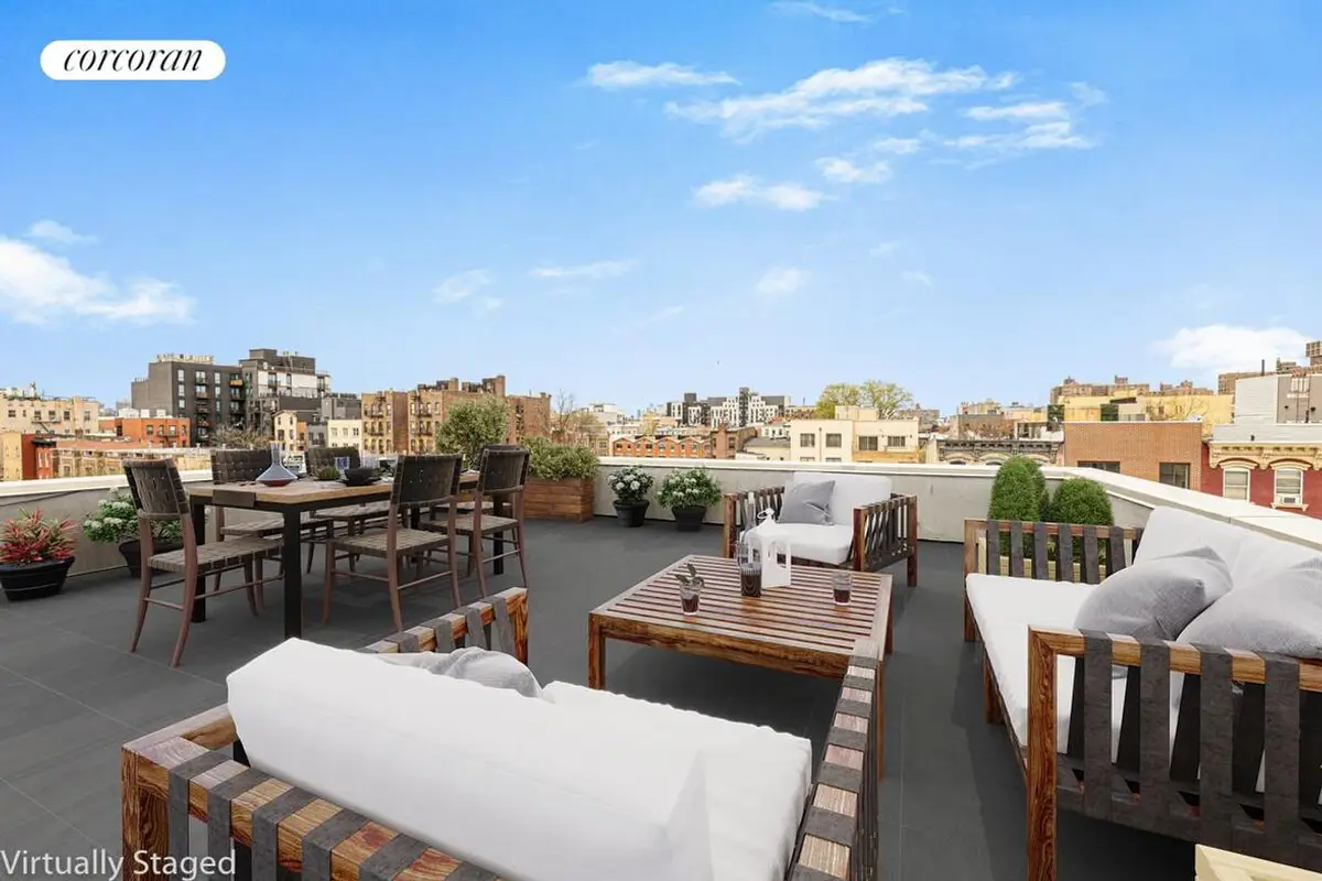 120 Pulaski Street #3A, Brooklyn, NY 11206 - #1