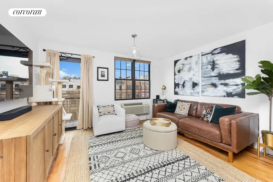 120 Pulaski Street #3A, Brooklyn, NY 11206 - #3