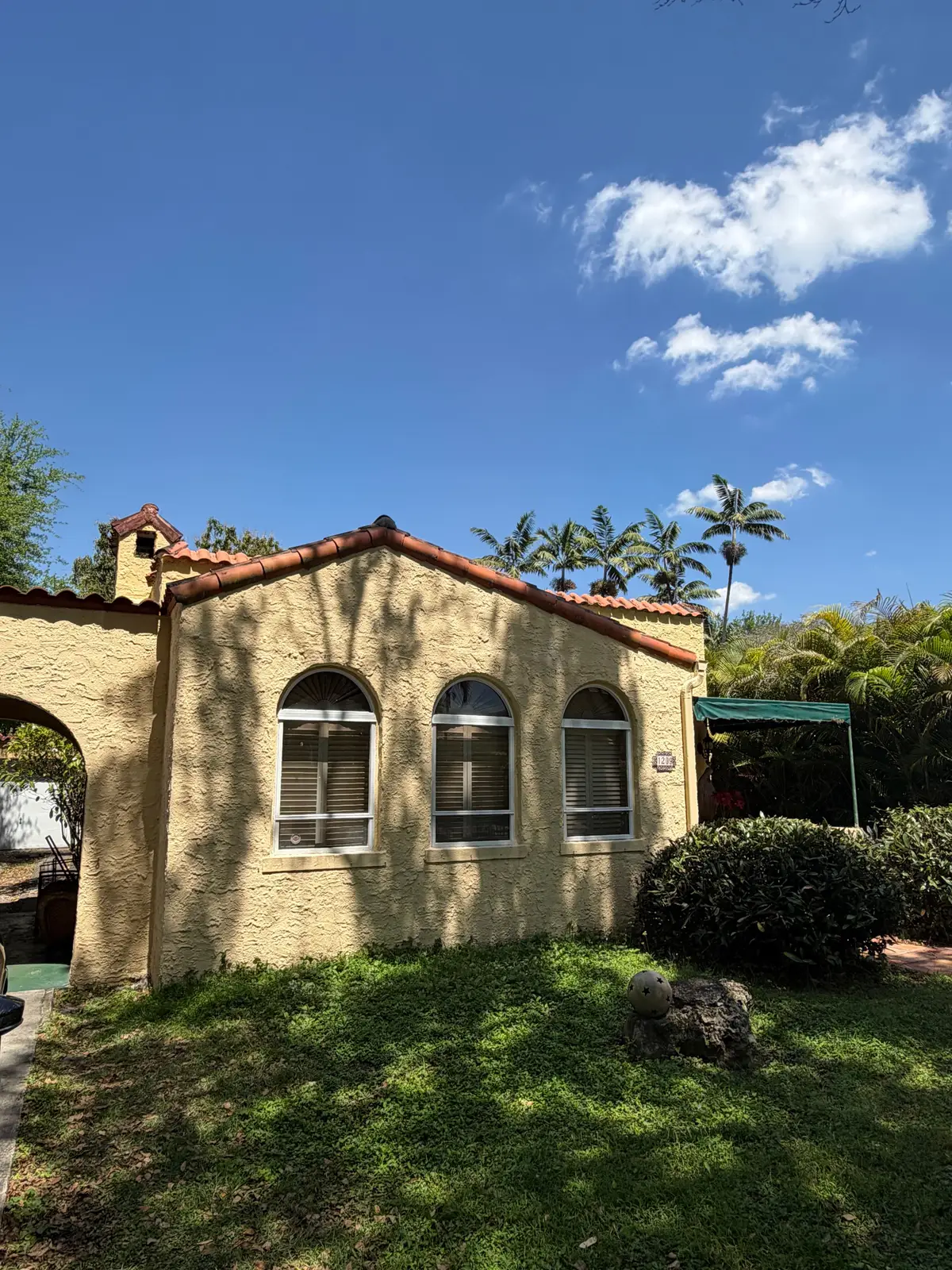 1209 Mariana Ave, Coral Gables, FL 33134 - #1