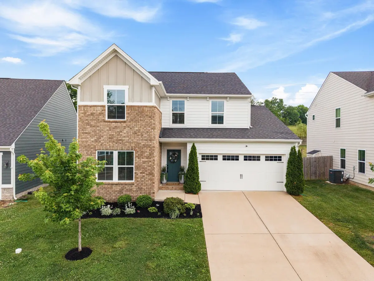 9728 Katz Ln, Brentwood, TN 37027 - #1