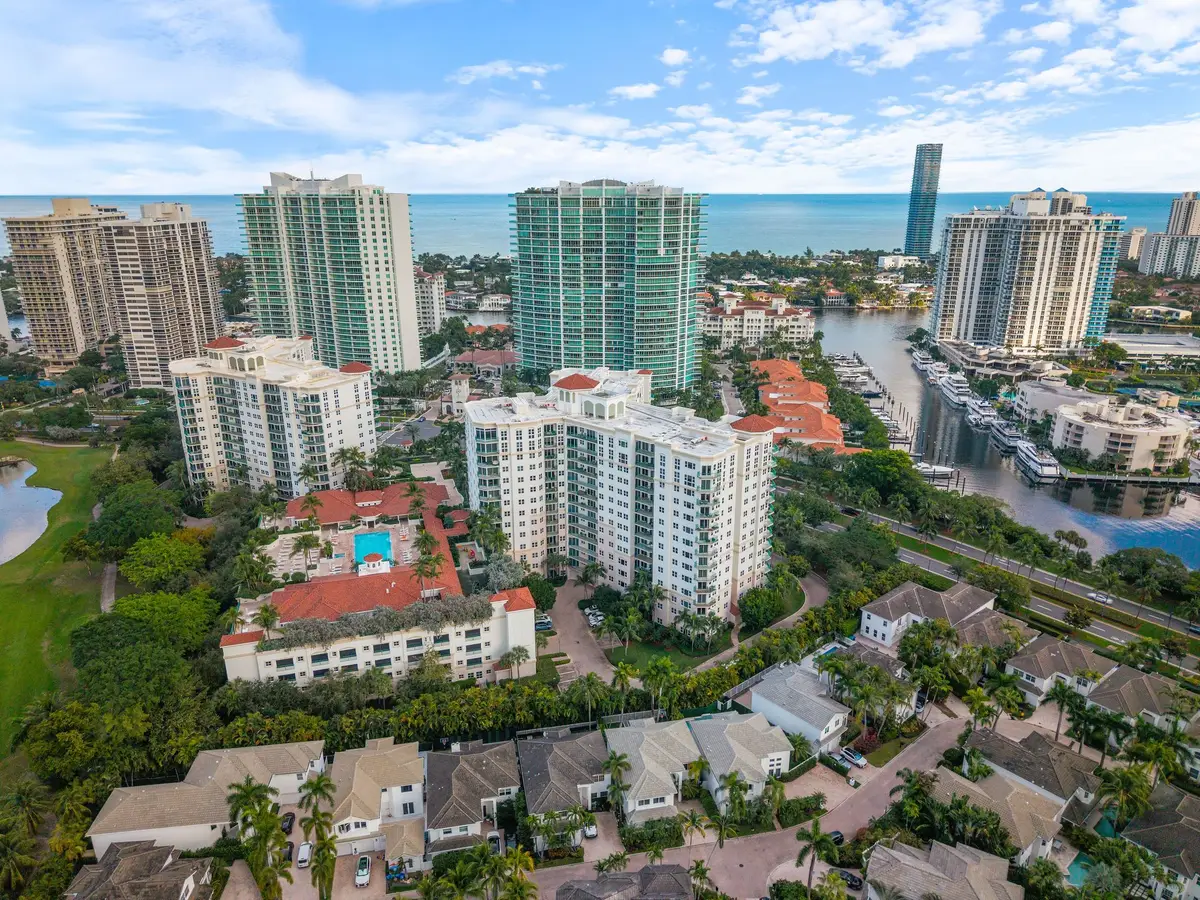 20000 E Country Club Dr #1109, Aventura, FL 33180 - #1