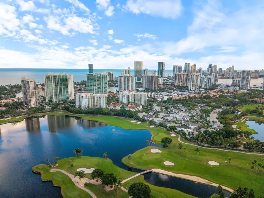 20000 E Country Club Dr #1109, Aventura, FL 33180 - #3