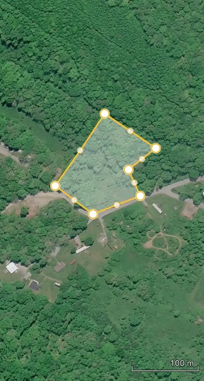 0 Valley Spring Rd, Rose Hill, VA 24281 - #2