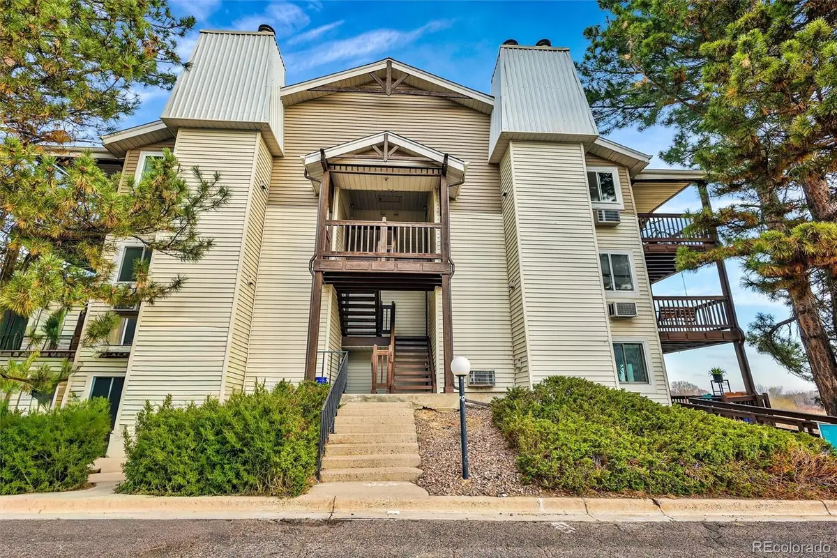 17493 E Mansfield Avenue #1231L, Aurora, CO 80013 - #1