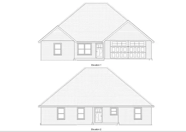 323 Cottonwood Lane, Gosnell, AR 72315