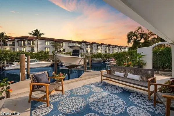 1435 Curlew Avenue #3 #3, Naples, FL 34102
