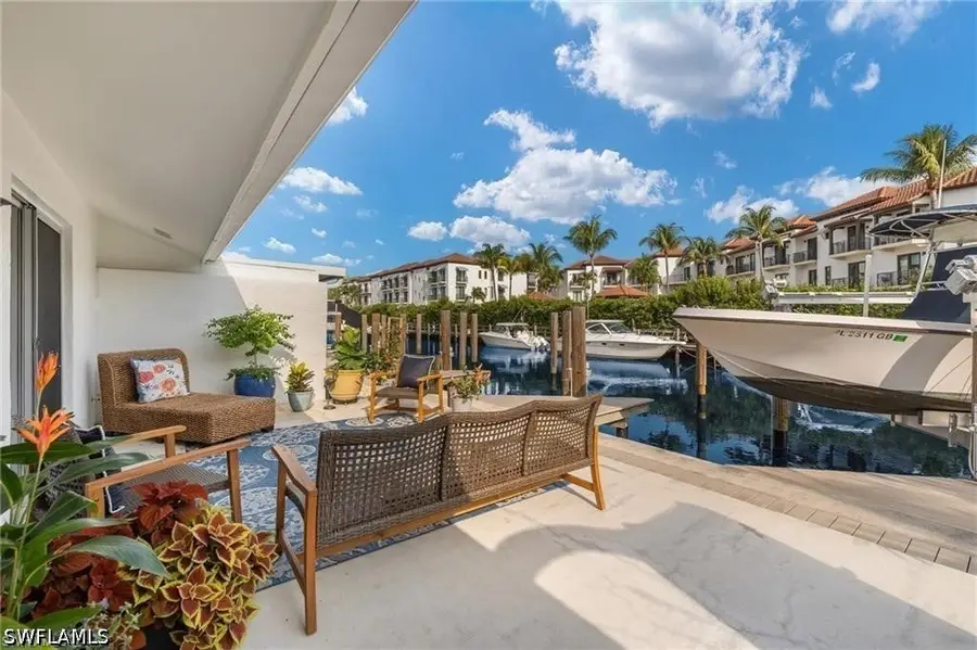 1435 Curlew Avenue #3 #3, Naples, FL 34102 - #2