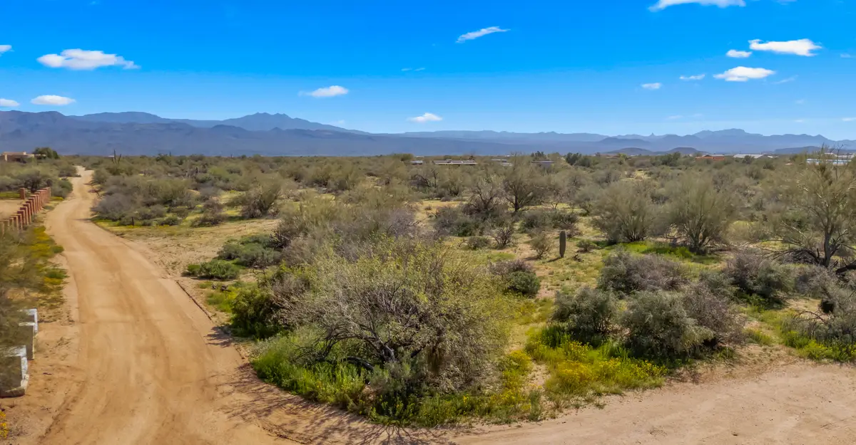 15445 E Wildcat Drive #C, Scottsdale, AZ 85262 - #1