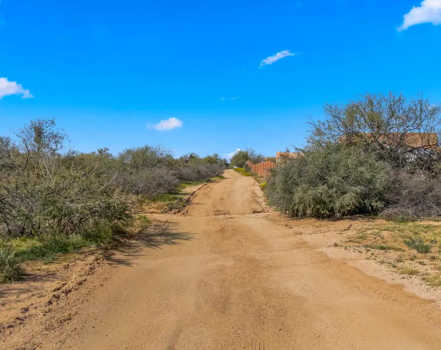 15445 E Wildcat Drive #C, Scottsdale, AZ 85262 - #2