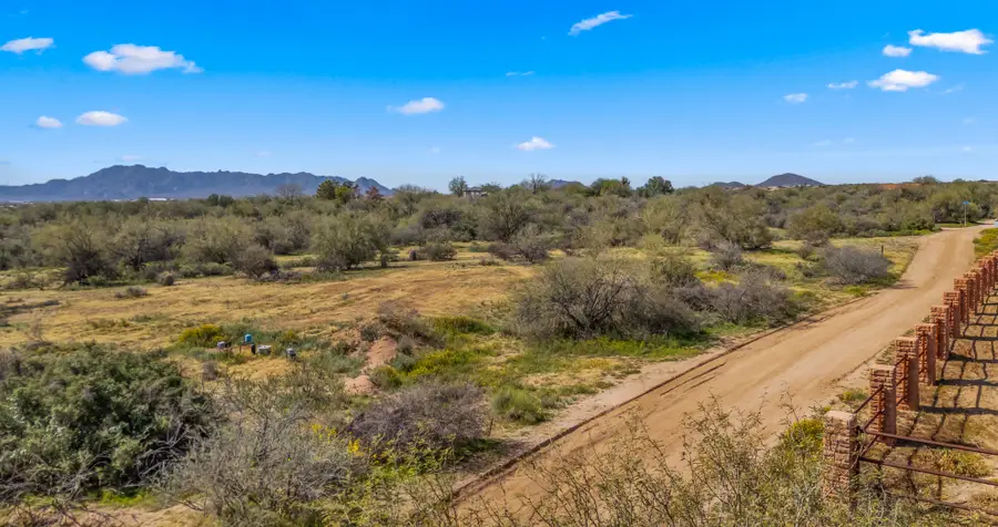 15445 E Wildcat Drive #C, Scottsdale, AZ 85262 - #3