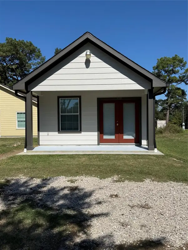 310 Misty Day, Crosby, TX 77532