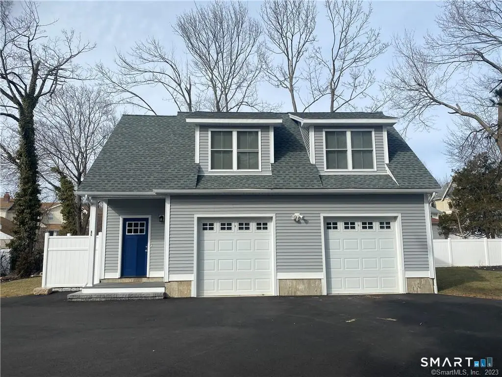 8 Svea Avenue #C, Branford, CT 06405 - #1