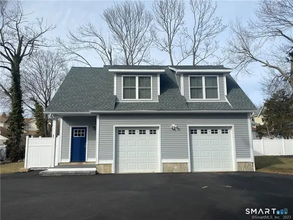 8 Svea Avenue #C, Branford, CT 06405