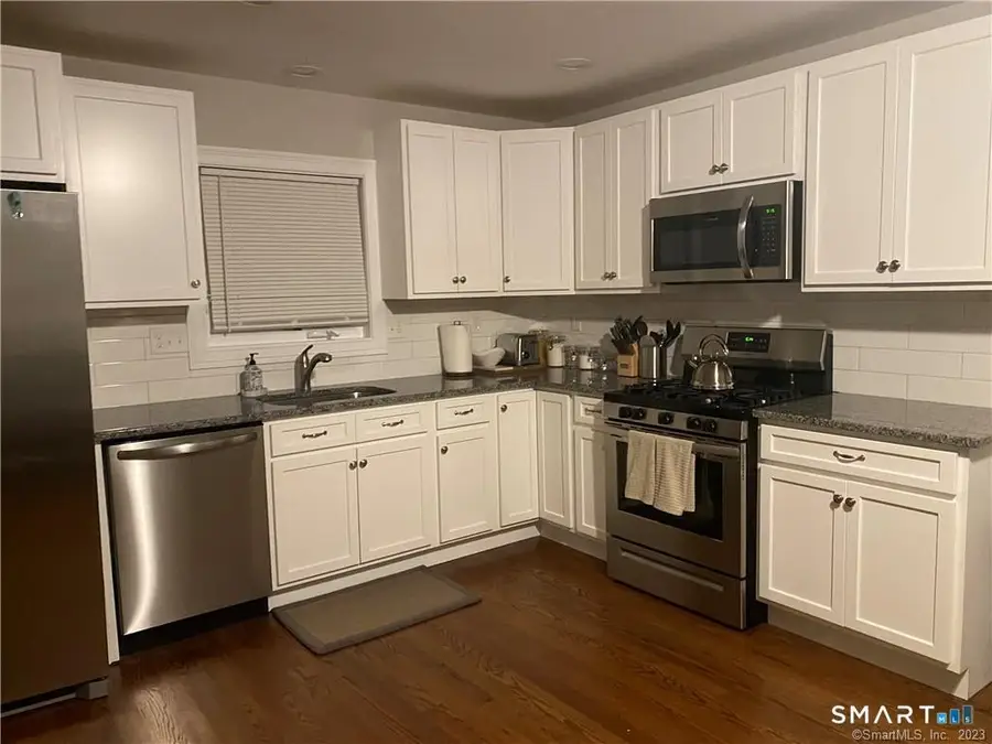 8 Svea Avenue #C, Branford, CT 06405 - #2