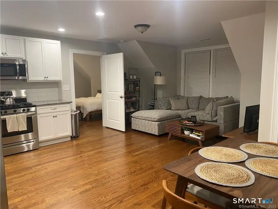 8 Svea Avenue #C, Branford, CT 06405 - #3
