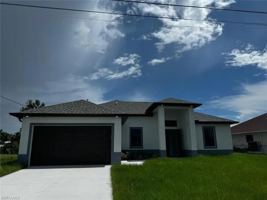 1005 SW 11th CT, Cape Coral, FL 33991 - #2