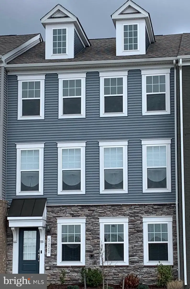 3922 Rock Spring Drive, Upper Marlboro, MD 20772 - #1