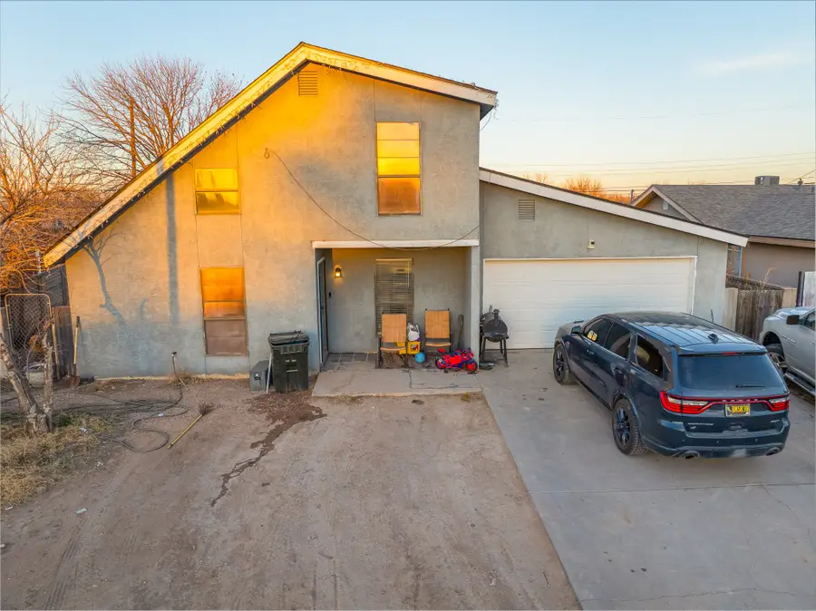 3306 Sunnyview Avenue, Carlsbad, NM  - #2