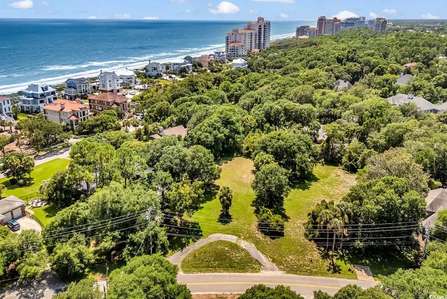 103 Club Dr., Myrtle Beach, SC 29572 - Image #2