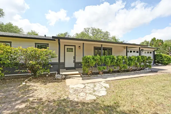 7611 Oak Hedge Pl, Austin, TX 78745