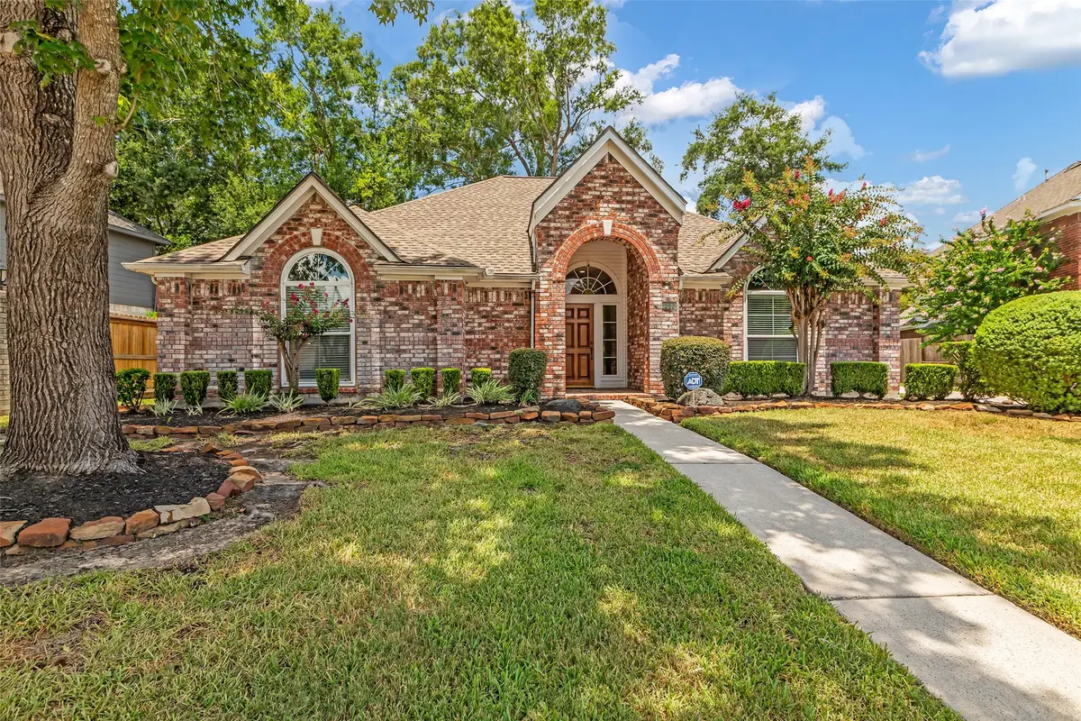 326 N Cypress Estates Circle, Spring, TX 77388 - Image #1