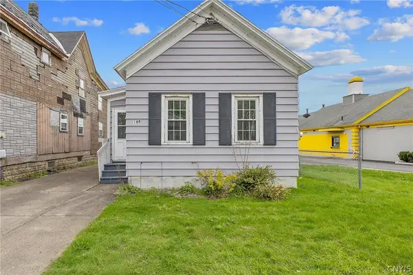 188 W Bridge Street, Oswego, NY 13126