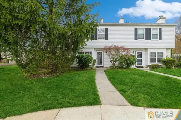 -794 Darlington Drive, Old Bridge, NJ 08857