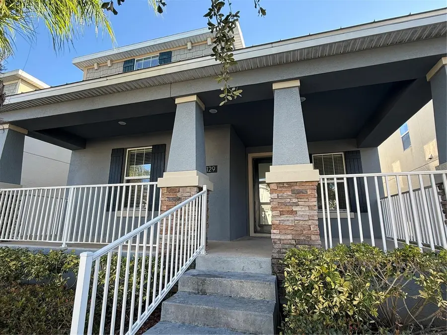 9129 Pinch Shot Drive, Winter Garden, FL 34787 - #3