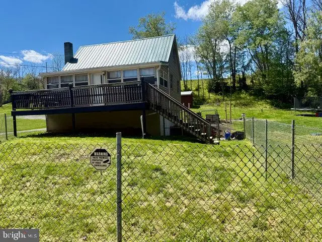 114 Cincinnati Road, Hopewell, PA 16650 - #1