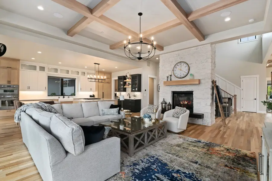 2270 S Trout Stone Way, Eagle, ID 83616 - #3