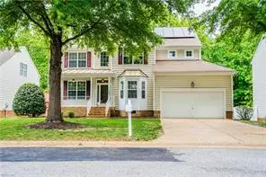 300 Corvette Drive, Williamsburg, VA 23185 - #1