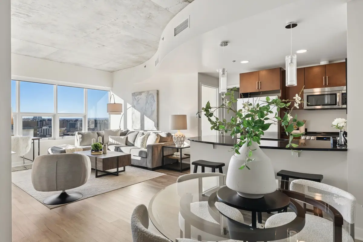 891 14th Street #2216, Denver, CO 80202 - #1