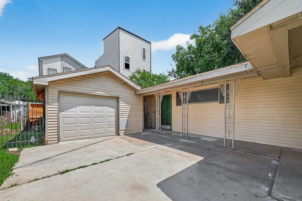 3817 Anita Street #B, Houston, TX 77004 - #1