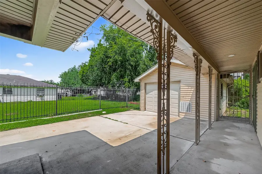 3817 Anita Street #B, Houston, TX 77004 - #3
