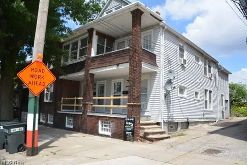 2017 Random Road, Cleveland, OH 44106