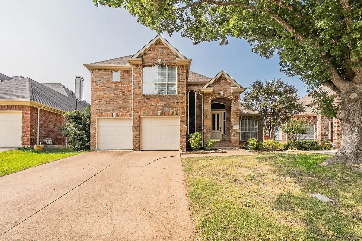10503 Waters Drive, Irving, TX 75063 - #1