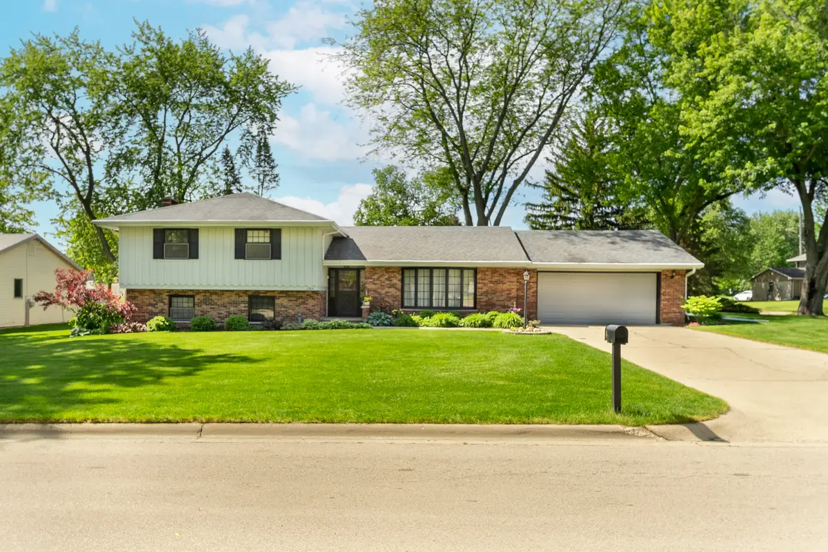 1505 Lakewood Drive, Mendota, IL 61342 - #1