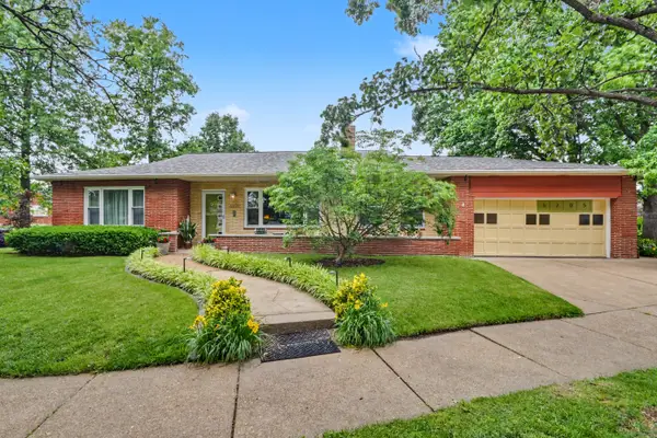 6205 Clifton Avenue, St Louis, MO 63109