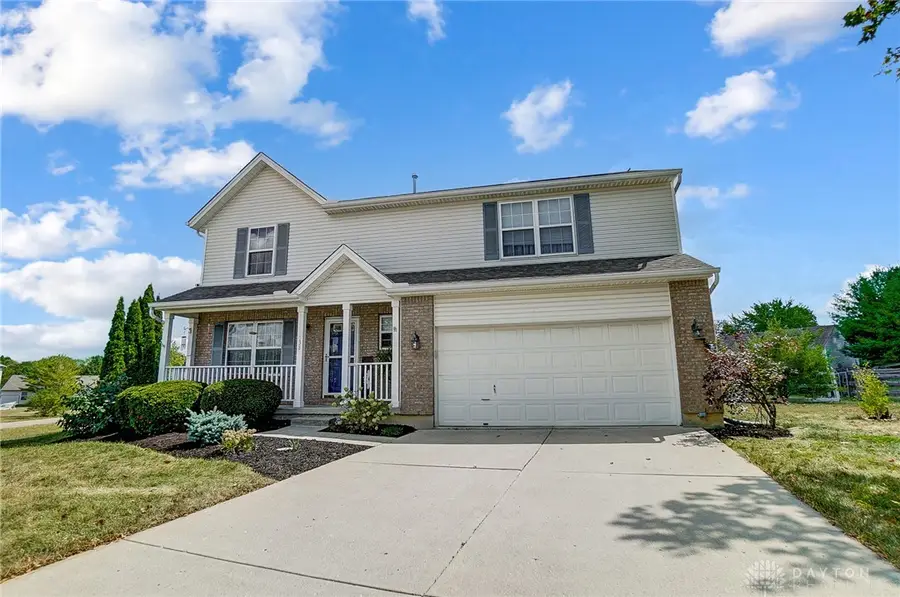 538 Lookout Ridge Drive, Lebanon, OH 45036 - Image #2