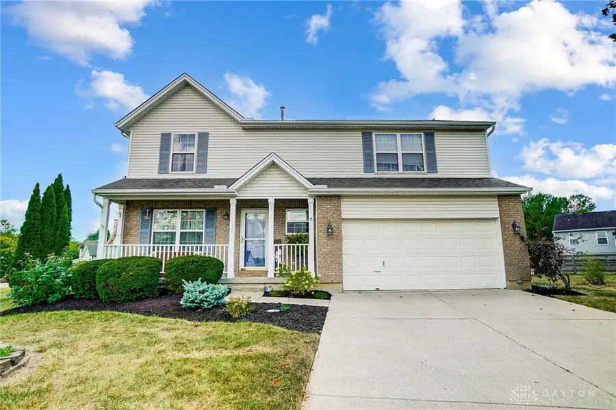 538 Lookout Ridge Drive, Lebanon, OH 45036 - Image #3