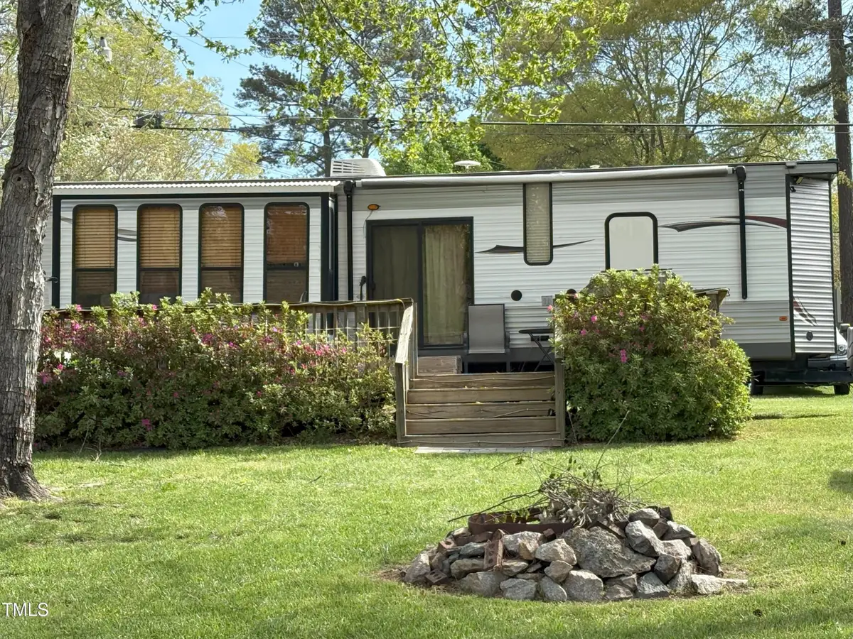 1591 Sagamore Drive, Louisburg, NC 27549 - #1