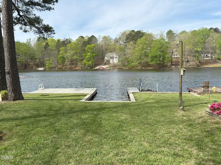 1591 Sagamore Drive, Louisburg, NC 27549 - #2